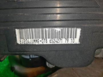 ДВИГАТЕЛЬ НА SUBARU EXIGA YA4 EJ204
