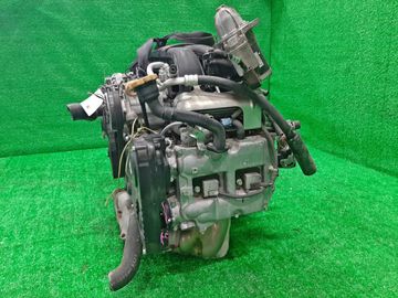 ДВИГАТЕЛЬ НА SUBARU EXIGA YA5 EJ204