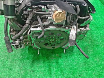 ДВИГАТЕЛЬ НА SUBARU EXIGA YA5 EJ204