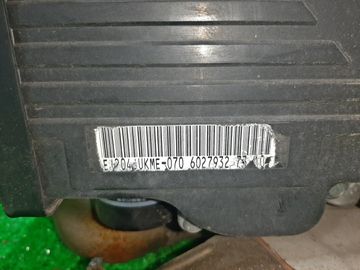 ДВИГАТЕЛЬ НА SUBARU EXIGA YA5 EJ204