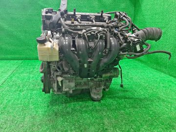 ДВИГАТЕЛЬ НА MAZDA ATENZA GY3W L3-VE