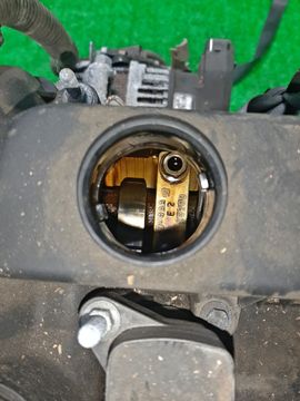 ДВИГАТЕЛЬ НА MAZDA ATENZA GY3W L3-VE