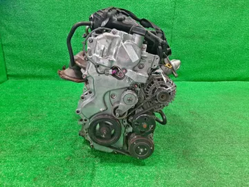 ДВИГАТЕЛЬ НА NISSAN SERENA NC25 MR20DE