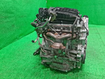 ДВИГАТЕЛЬ НА NISSAN SERENA NC25 MR20DE