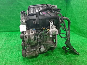 ДВИГАТЕЛЬ НА NISSAN SERENA NC25 MR20DE