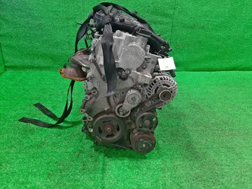 ДВИГАТЕЛЬ НА NISSAN SERENA NC25 MR20DE