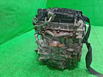 ДВИГАТЕЛЬ НА NISSAN SERENA NC25 MR20DE