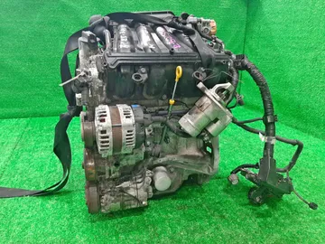 ДВИГАТЕЛЬ НА NISSAN SERENA NC25 MR20DE