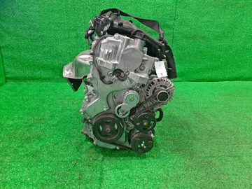 ДВИГАТЕЛЬ НА NISSAN BLUEBIRD SYLPHY KG11 MR20DE