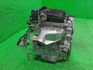 ДВИГАТЕЛЬ НА NISSAN BLUEBIRD SYLPHY KG11 MR20DE