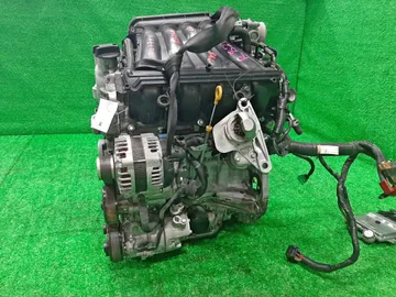 ДВИГАТЕЛЬ НА NISSAN BLUEBIRD SYLPHY KG11 MR20DE