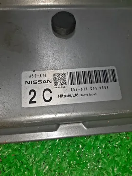 ДВИГАТЕЛЬ НА NISSAN BLUEBIRD SYLPHY KG11 MR20DE