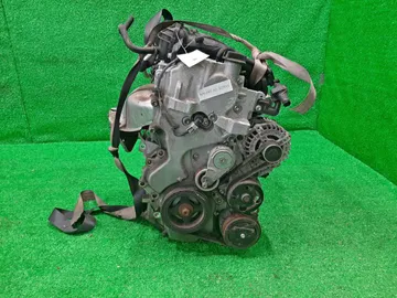ДВИГАТЕЛЬ НА NISSAN SERENA C25 MR20DE