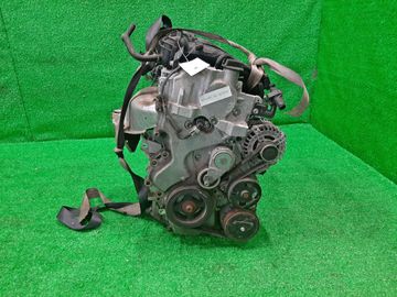 ДВИГАТЕЛЬ НА NISSAN SERENA C25 MR20DE