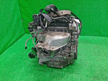 ДВИГАТЕЛЬ НА NISSAN SERENA C25 MR20DE