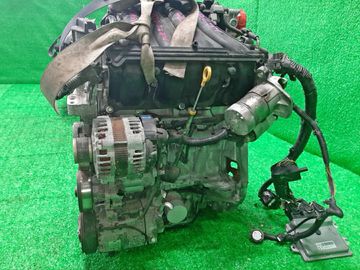 ДВИГАТЕЛЬ НА NISSAN SERENA C25 MR20DE