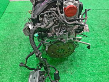 ДВИГАТЕЛЬ НА NISSAN SERENA C25 MR20DE