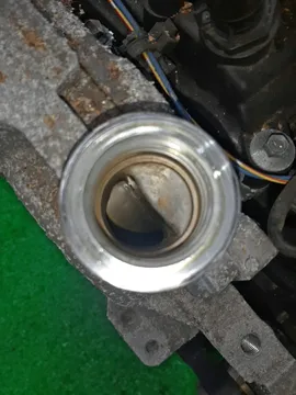 ДВИГАТЕЛЬ НА NISSAN SERENA C25 MR20DE