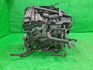 ДВИГАТЕЛЬ НА BMW 320I E90 N46B20B