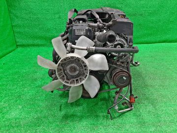 ДВИГАТЕЛЬ НА TOYOTA CRESTA GX100 1G-FE