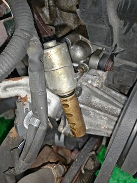 ДВИГАТЕЛЬ НА TOYOTA CRESTA GX100 1G-FE