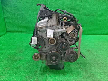 ДВИГАТЕЛЬ НА MAZDA DEMIO DY3W ZJ-VE