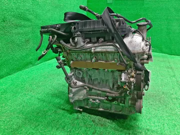 ДВИГАТЕЛЬ НА MAZDA DEMIO DY3W ZJ-VE
