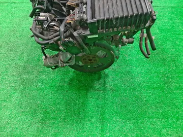 ДВИГАТЕЛЬ НА MAZDA DEMIO DY3W ZJ-VE