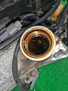 ДВИГАТЕЛЬ НА MAZDA DEMIO DY3W ZJ-VE