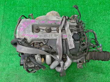 ДВИГАТЕЛЬ НА TOYOTA ARDEO ZZV50 1ZZ-FE