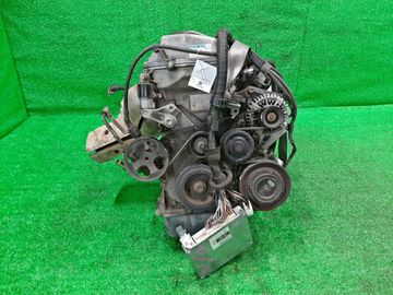 ДВИГАТЕЛЬ НА TOYOTA ARDEO ZZV50 1ZZ-FE