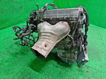 ДВИГАТЕЛЬ НА TOYOTA ARDEO ZZV50 1ZZ-FE