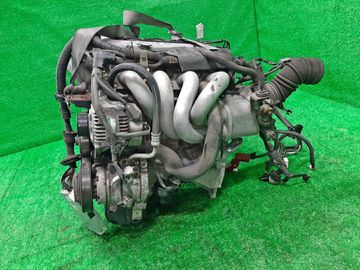ДВИГАТЕЛЬ НА TOYOTA ARDEO ZZV50 1ZZ-FE
