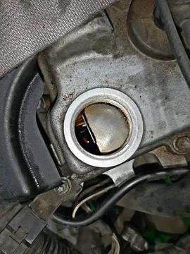 ДВИГАТЕЛЬ НА TOYOTA ARDEO ZZV50 1ZZ-FE