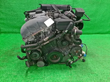 ДВИГАТЕЛЬ НА BMW 525I E60 N52B25A