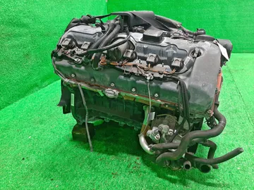 ДВИГАТЕЛЬ НА BMW 525I E60 N52B25A