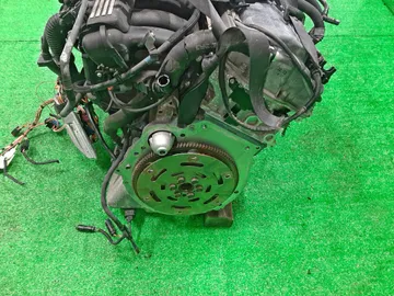 ДВИГАТЕЛЬ НА BMW 525I E60 N52B25A