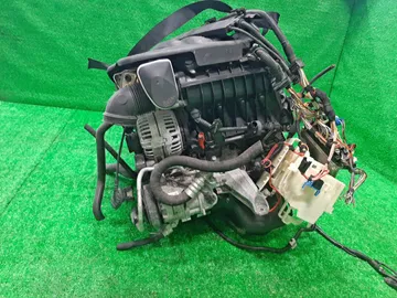 ДВИГАТЕЛЬ НА BMW 320I E91 N46B20B