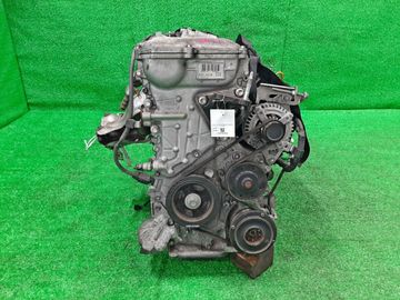 ДВИГАТЕЛЬ НА TOYOTA ISIS ZGM10 2ZR-FAE