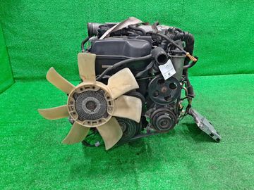 ДВИГАТЕЛЬ НА TOYOTA CROWN JZS179 2JZ-GE