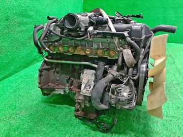 ДВИГАТЕЛЬ НА TOYOTA CROWN JZS179 2JZ-GE