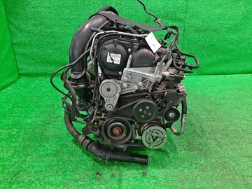 ДВИГАТЕЛЬ НА VOLVO V60 FW48 B4164T