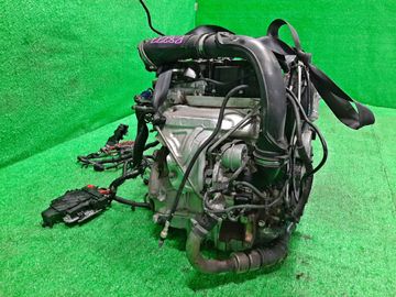 ДВИГАТЕЛЬ НА VOLVO V60 FW48 B4164T
