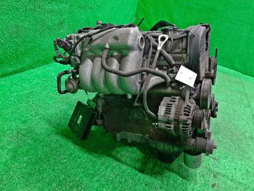 ДВИГАТЕЛЬ НА MITSUBISHI AIRTREK CU2W 4G63T