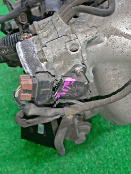 ДВИГАТЕЛЬ НА MITSUBISHI AIRTREK CU2W 4G63T