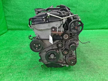 ДВИГАТЕЛЬ НА MITSUBISHI OUTLANDER CW5W 4B12