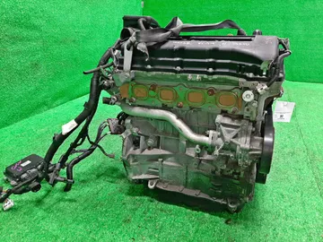 ДВИГАТЕЛЬ НА MITSUBISHI OUTLANDER CW5W 4B12