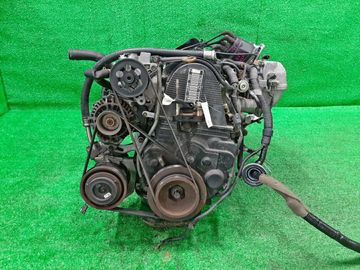 ДВИГАТЕЛЬ НА HONDA ODYSSEY RA7 F23A