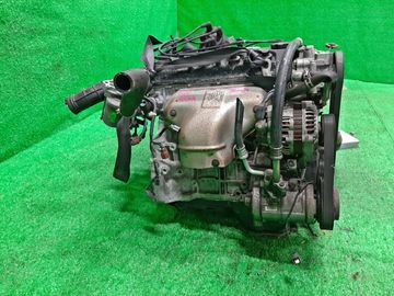 ДВИГАТЕЛЬ НА HONDA ODYSSEY RA7 F23A