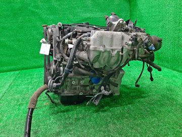 ДВИГАТЕЛЬ НА HONDA ODYSSEY RA7 F23A